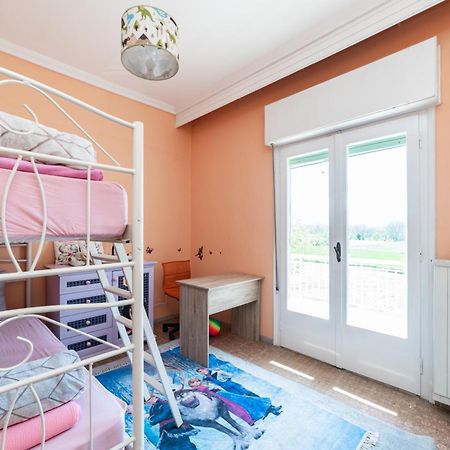 Elena'S House Apartment Polistilon Bagian luar foto